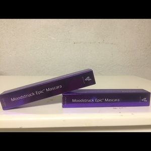 NEW Purple Epic mascara